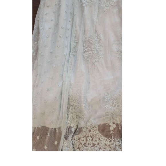 Nanamacs maxi dress size small - Picture 5 of 7